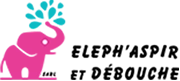 ELEPH’ASPIR ET DEBOUCHE